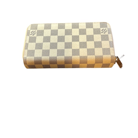 Louis Vuitton Zippy Damier Wallet - Picture 2 of 2
